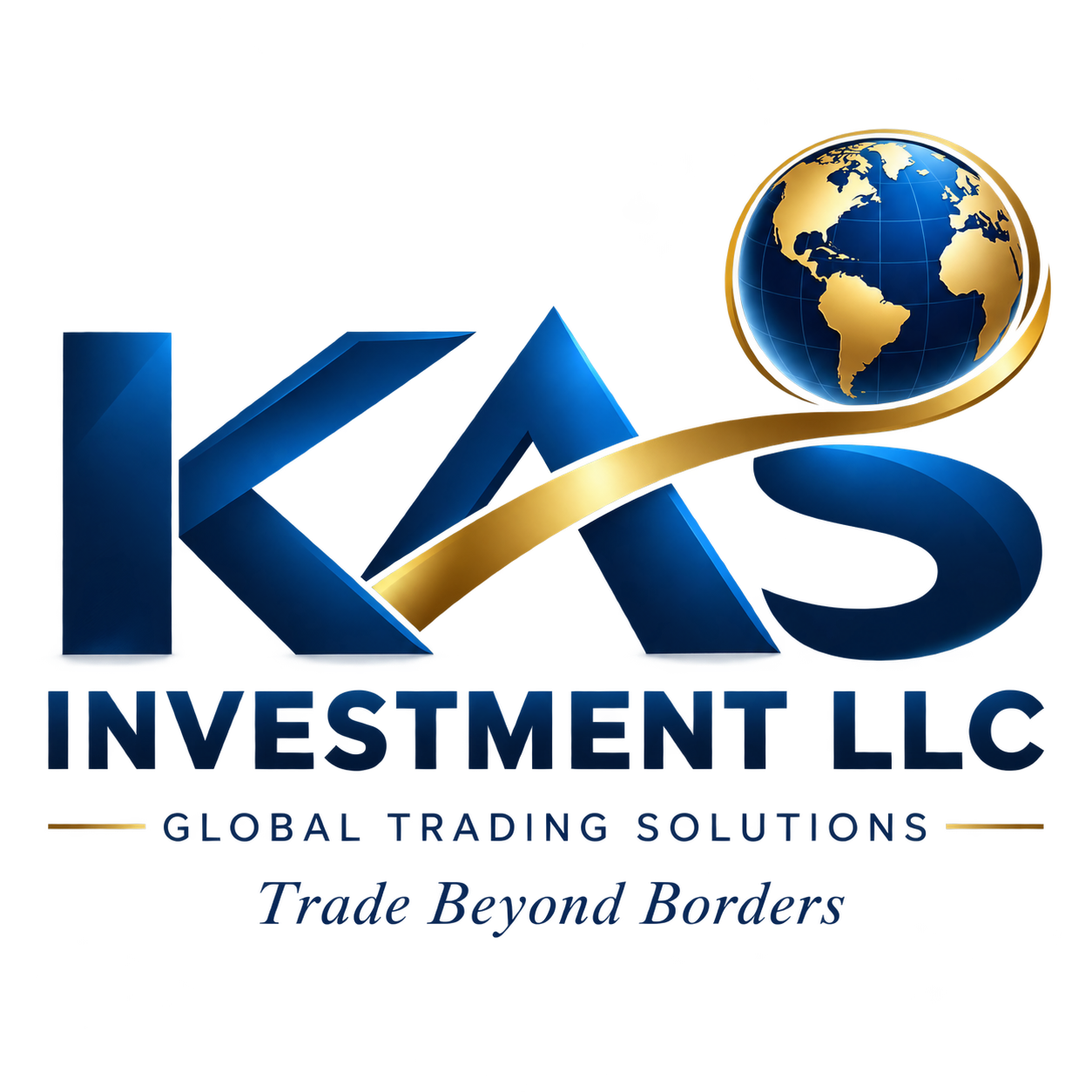 KAS Investment LLC logo