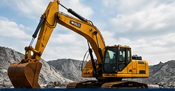 Industrial machinery and equipment