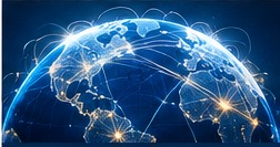 Global sourcing network